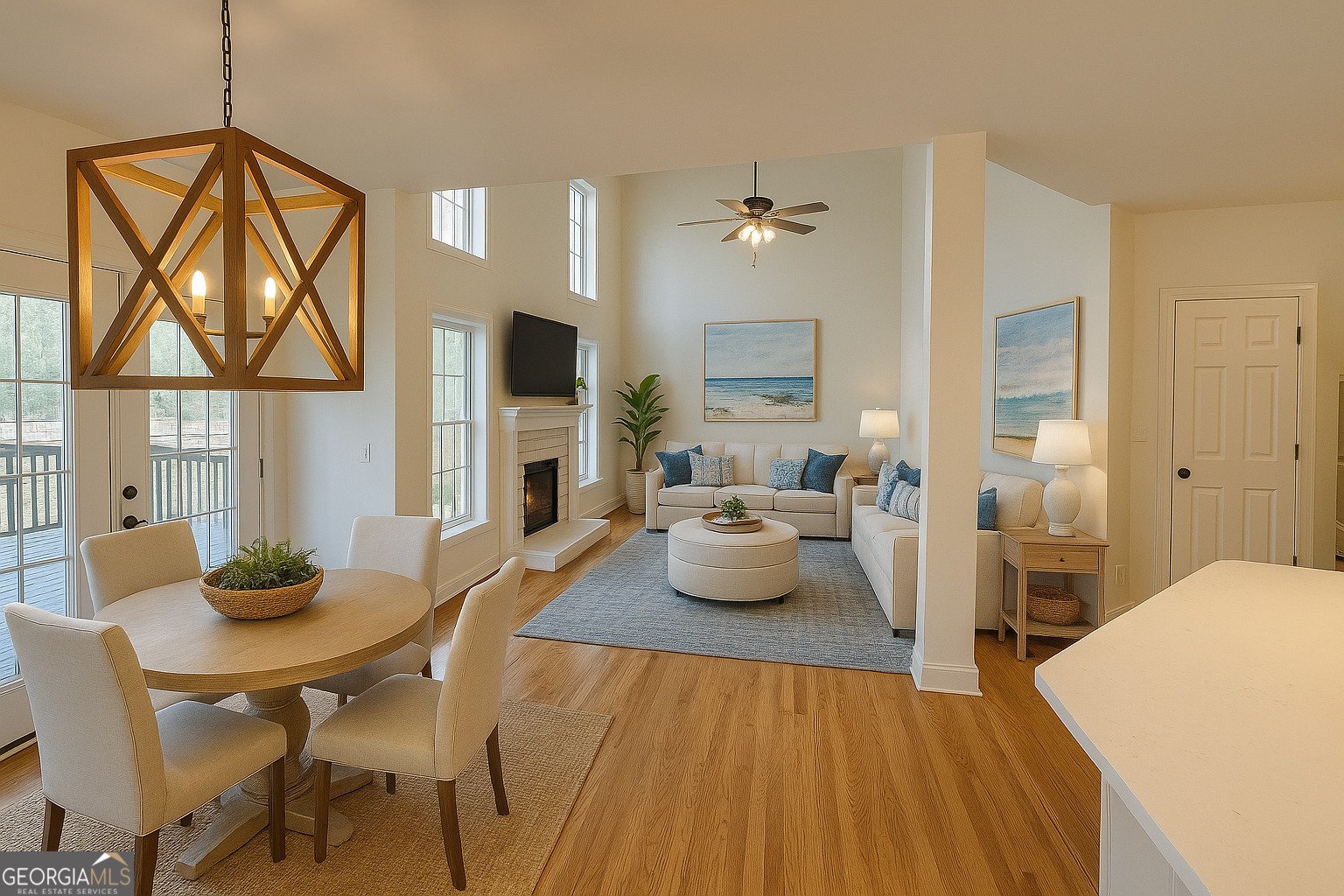 8660 Anchor On Lanier Court Gainesville - 15