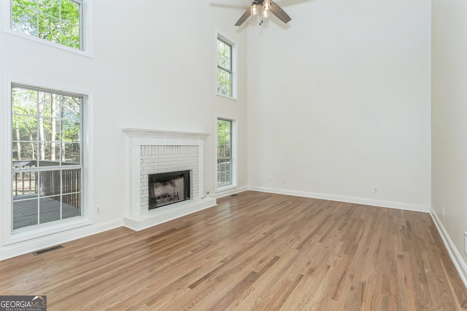 8660 Anchor On Lanier Court Gainesville - 16