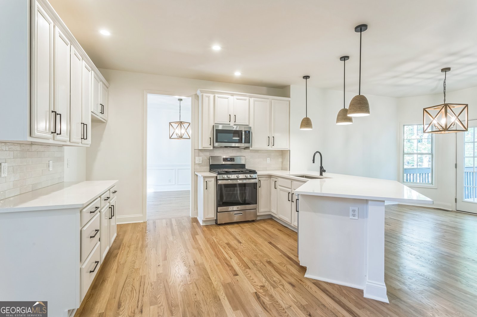 8660 Anchor On Lanier Court Gainesville - 17