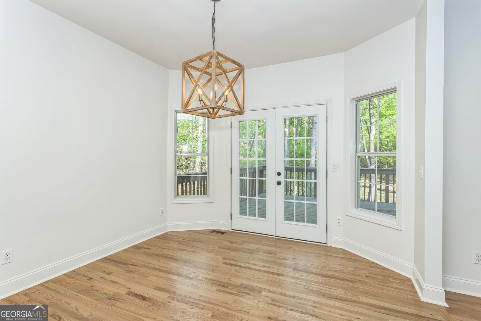 8660 Anchor On Lanier Court Gainesville - 18