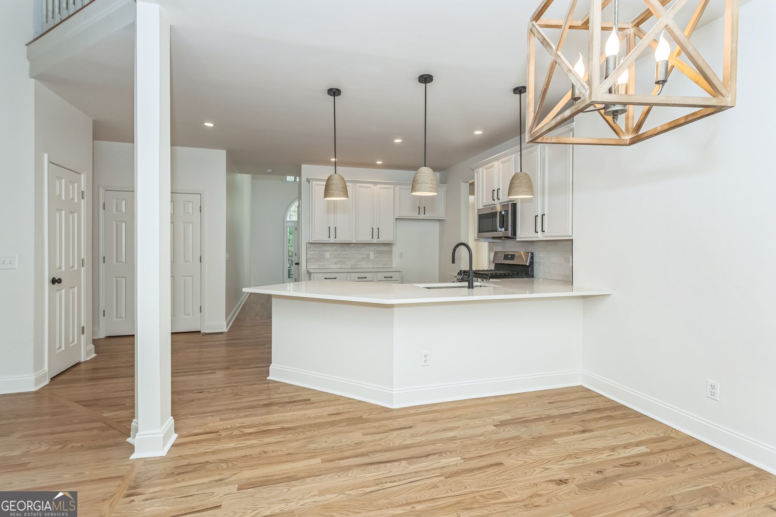 8660 Anchor On Lanier Court Gainesville - 19