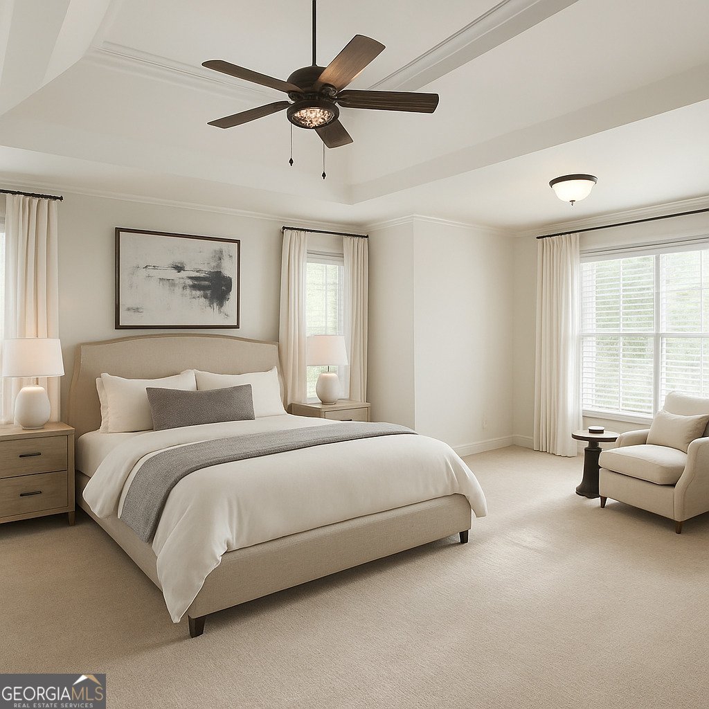 8660 Anchor On Lanier Court Gainesville - 25