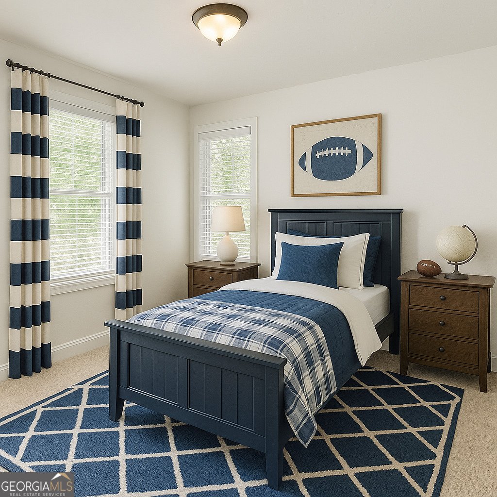 8660 Anchor On Lanier Court Gainesville - 28