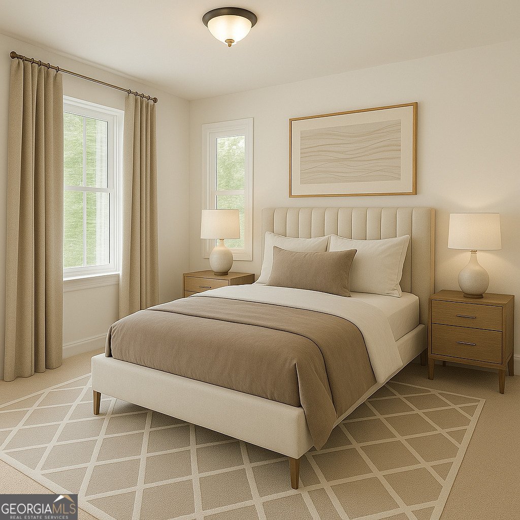 8660 Anchor On Lanier Court Gainesville - 33