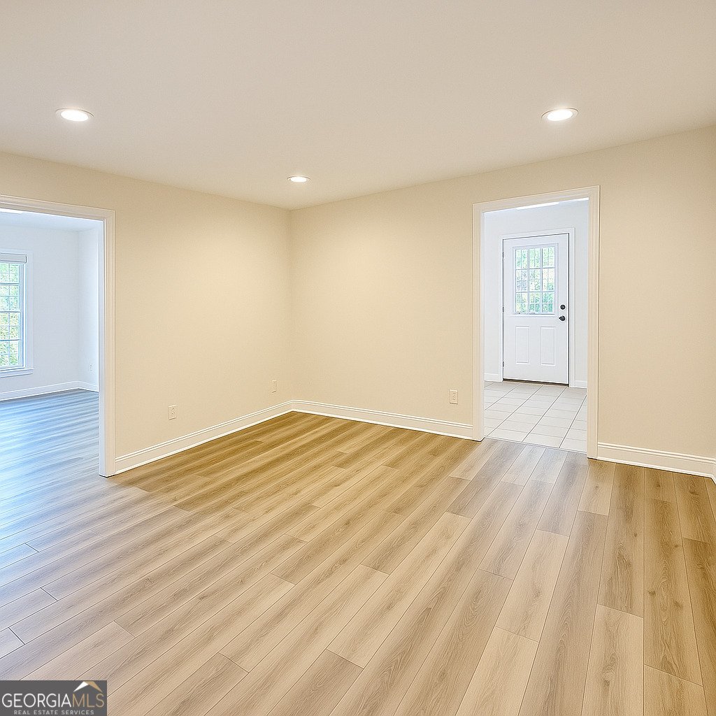 8660 Anchor On Lanier Court Gainesville - 34