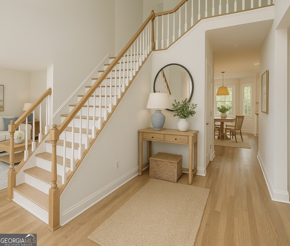 8660 Anchor On Lanier Court Gainesville - 4