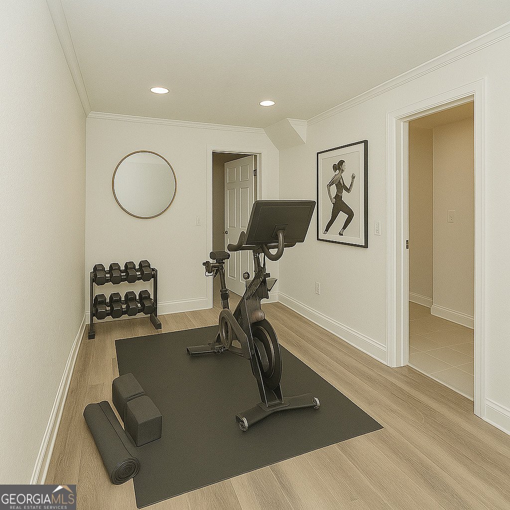 8660 Anchor On Lanier Court Gainesville - 44