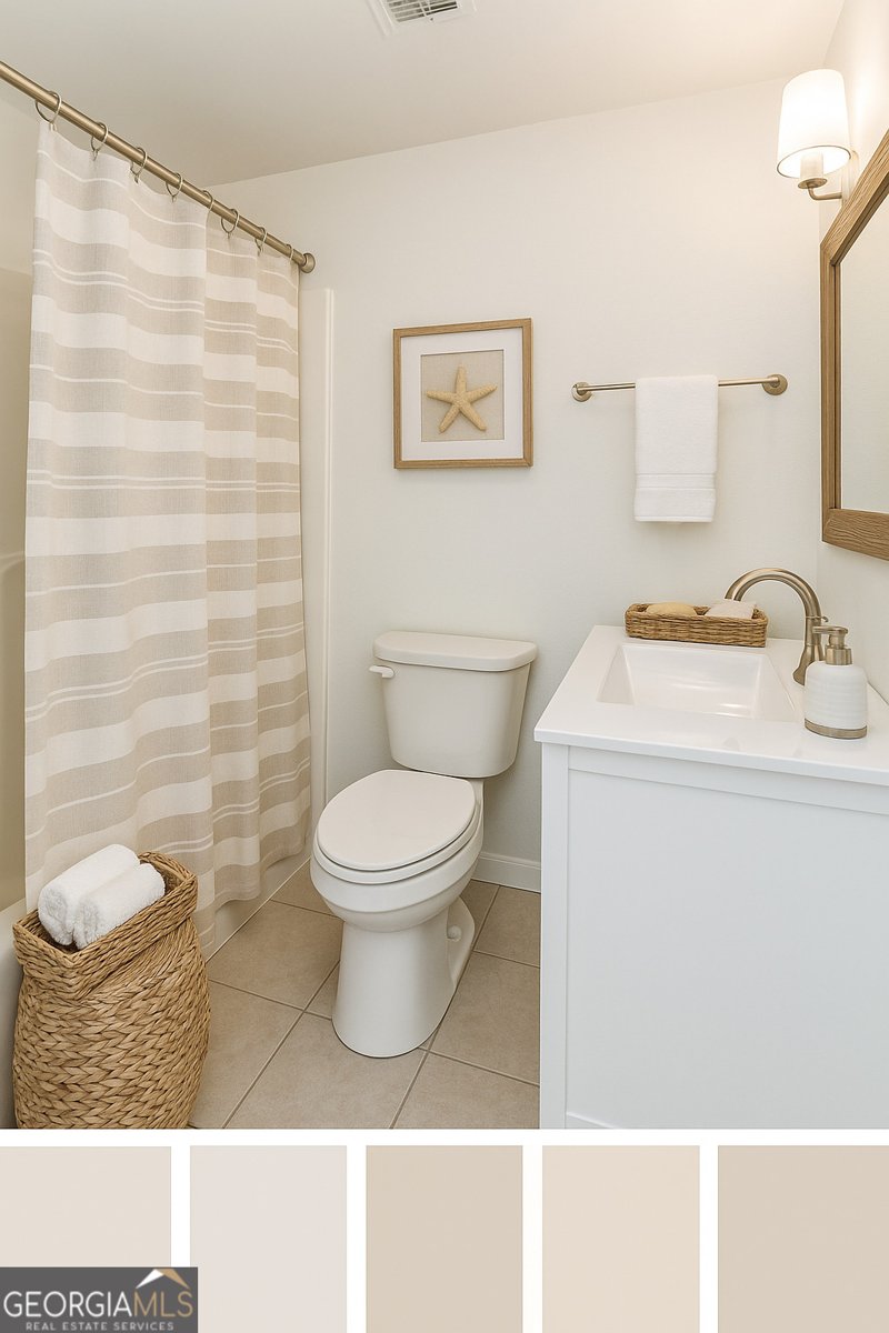 8660 Anchor On Lanier Court Gainesville - 46