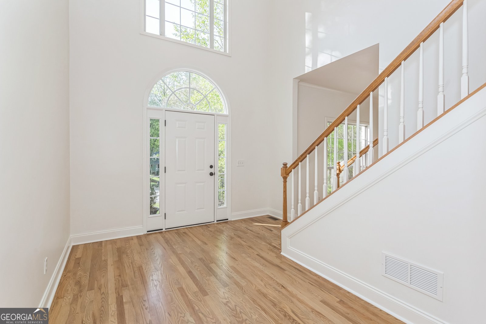8660 Anchor On Lanier Court Gainesville - 5