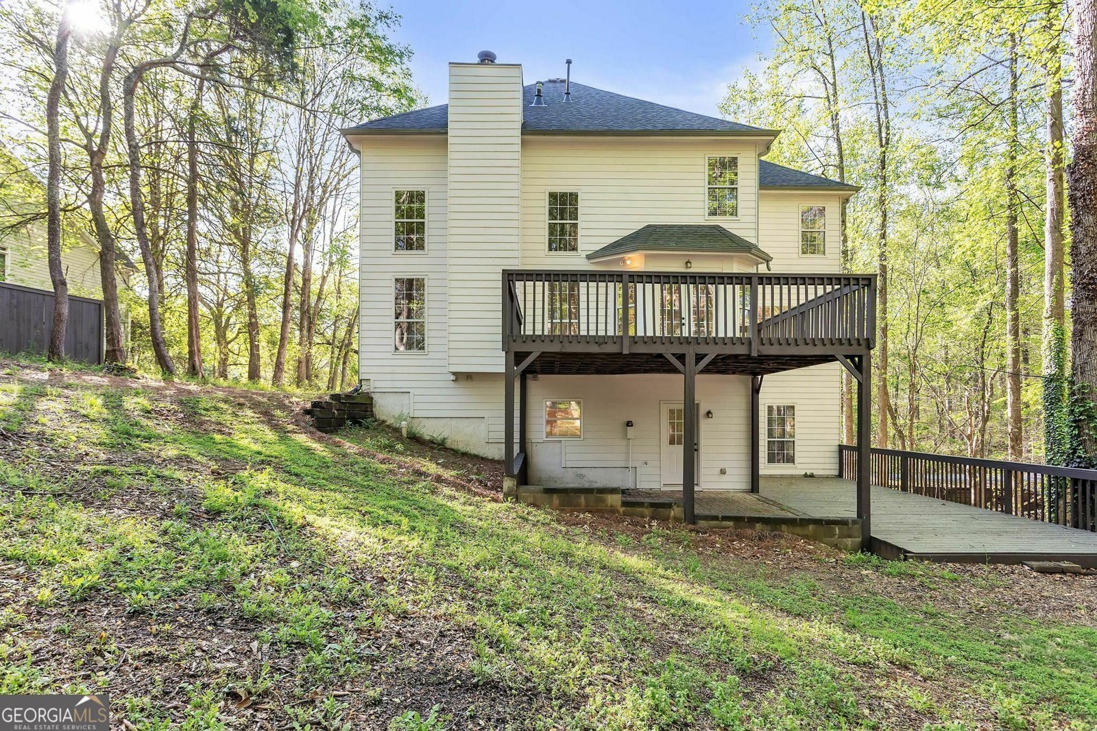 8660 Anchor On Lanier Court Gainesville - 50