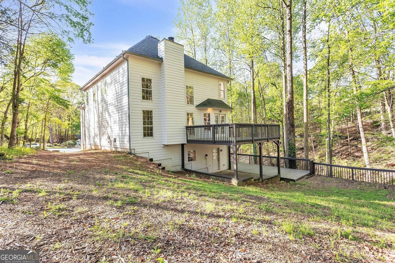 8660 Anchor On Lanier Court Gainesville - 51