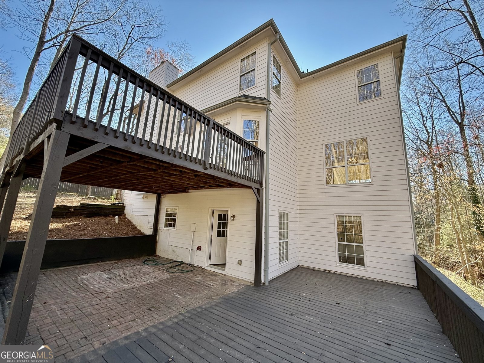 8660 Anchor On Lanier Court Gainesville - 52