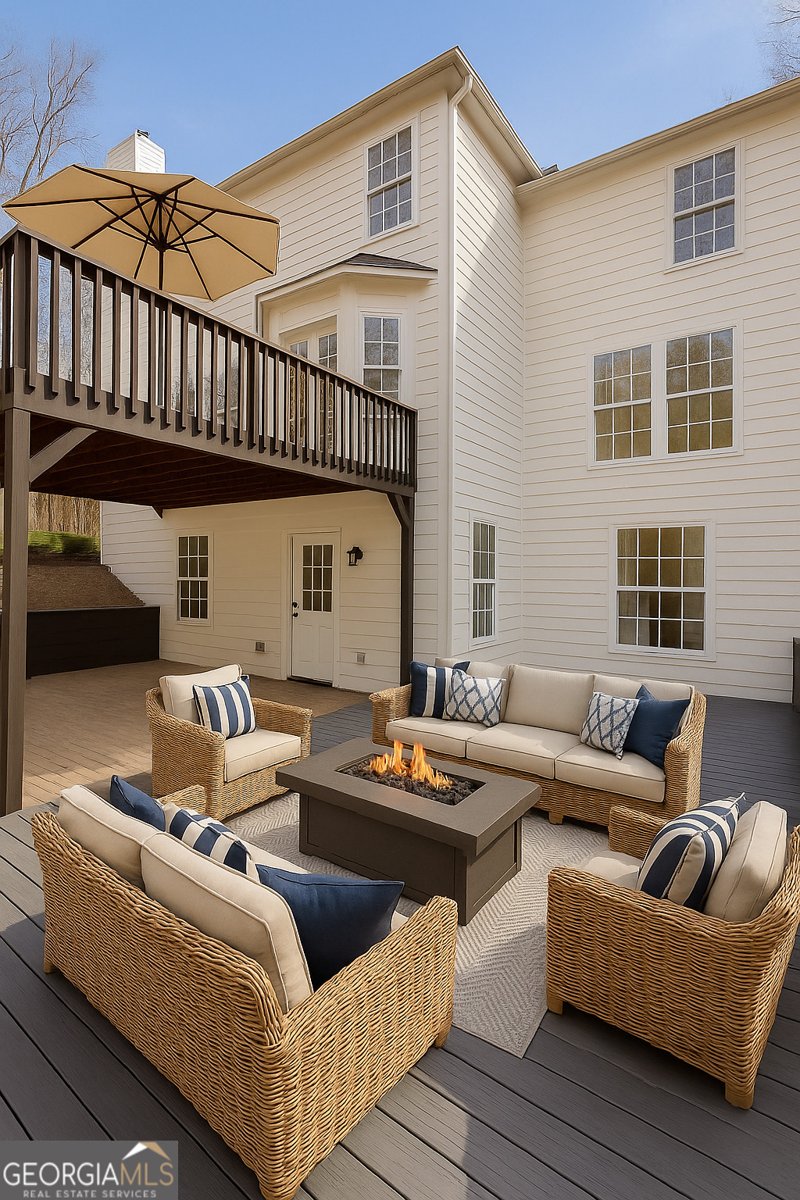 8660 Anchor On Lanier Court Gainesville - 53