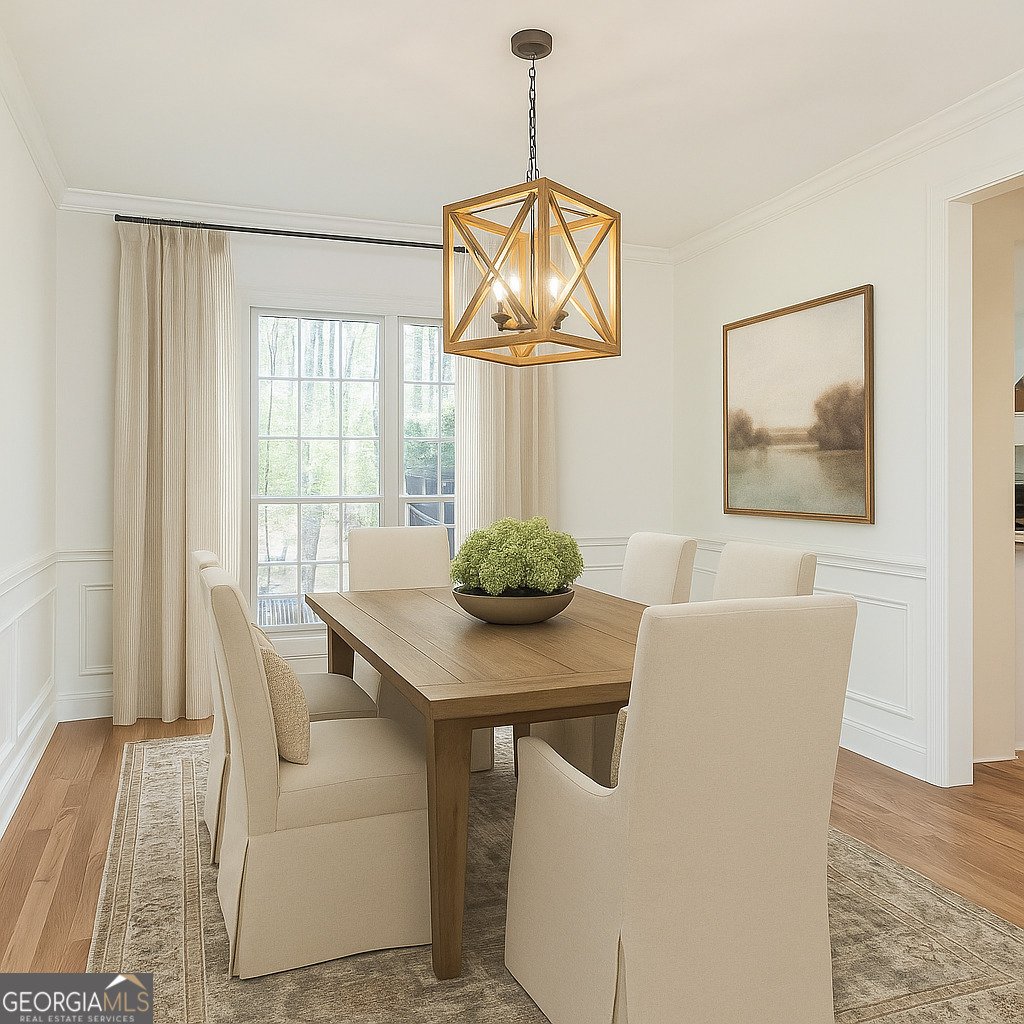 8660 Anchor On Lanier Court Gainesville - 9