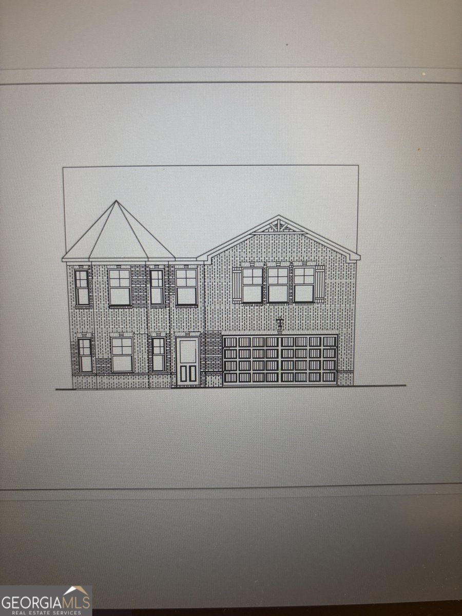 734 great oak Place Villa Rica - 1