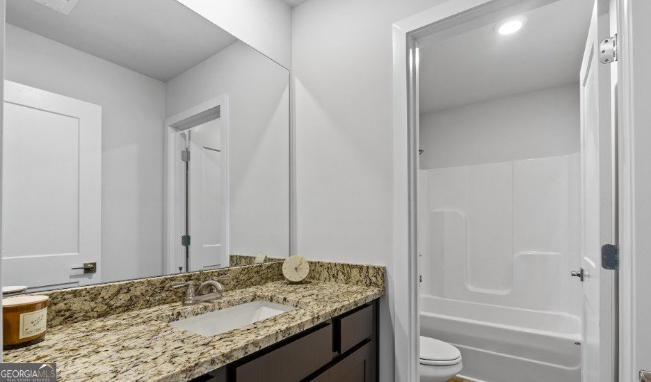 734 great oak Place Villa Rica - 13