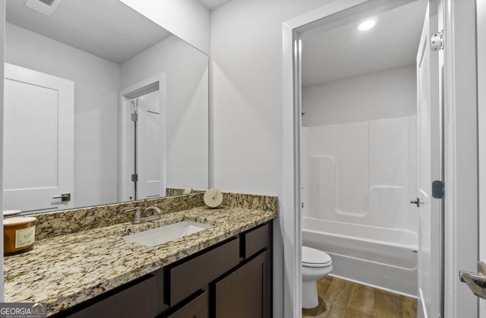 734 great oak Place Villa Rica - 14