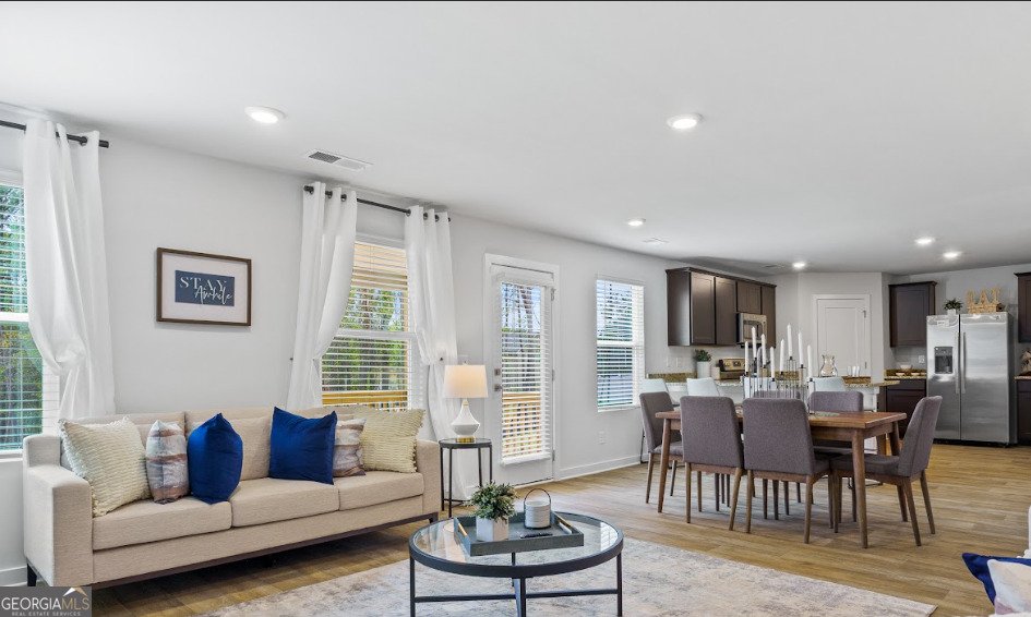 734 great oak Place Villa Rica - 20