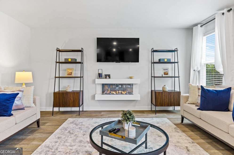 734 great oak Place Villa Rica - 22