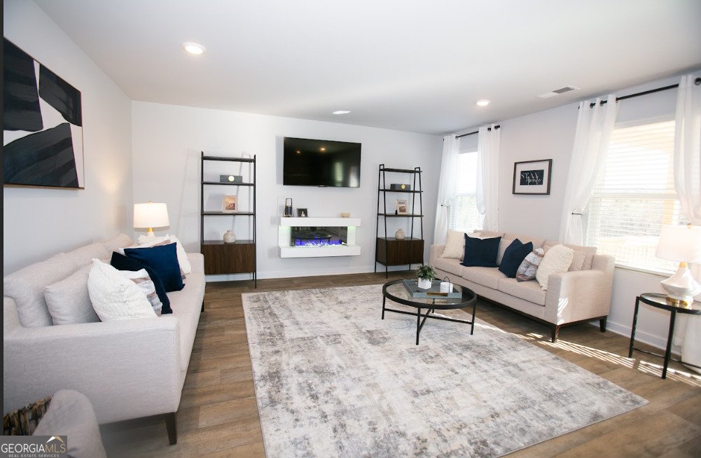 734 great oak Place Villa Rica - 23
