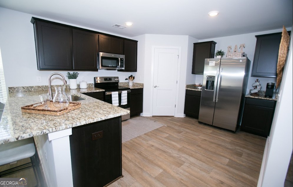 734 great oak Place Villa Rica - 30