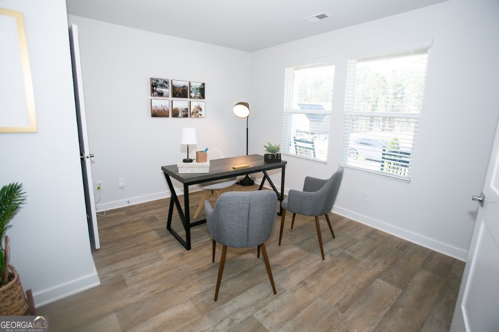 734 great oak Place Villa Rica - 34