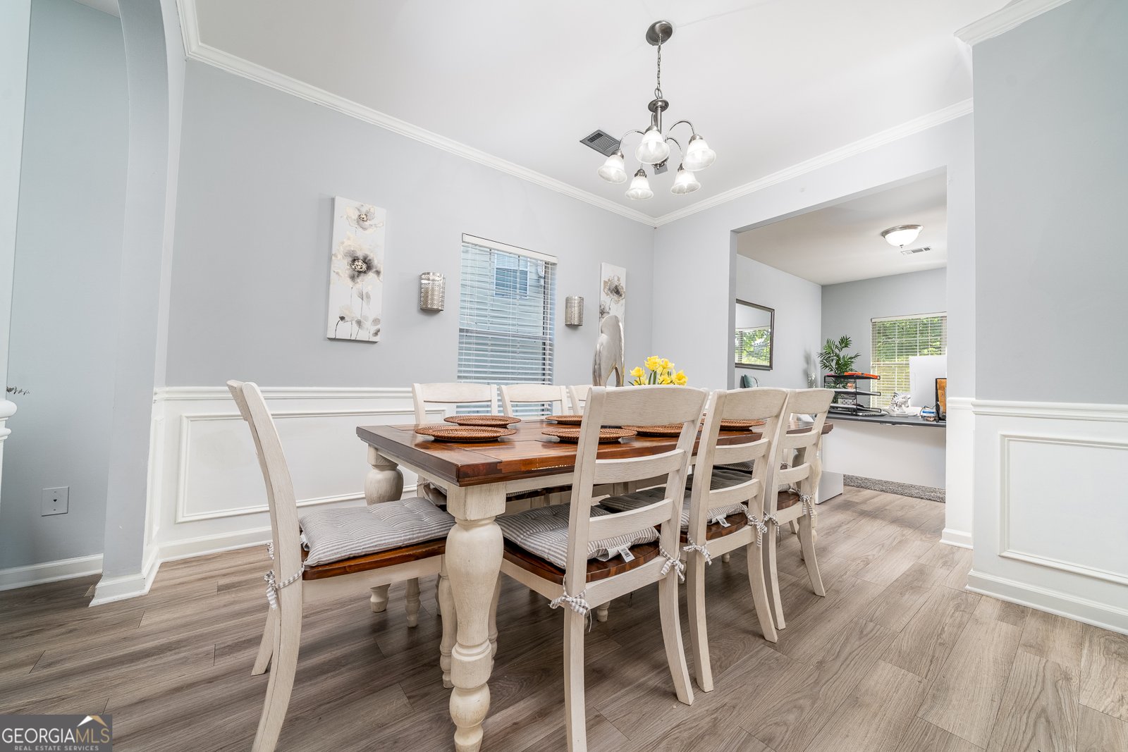 2984 Gayle Manor Lane Snellville - 12