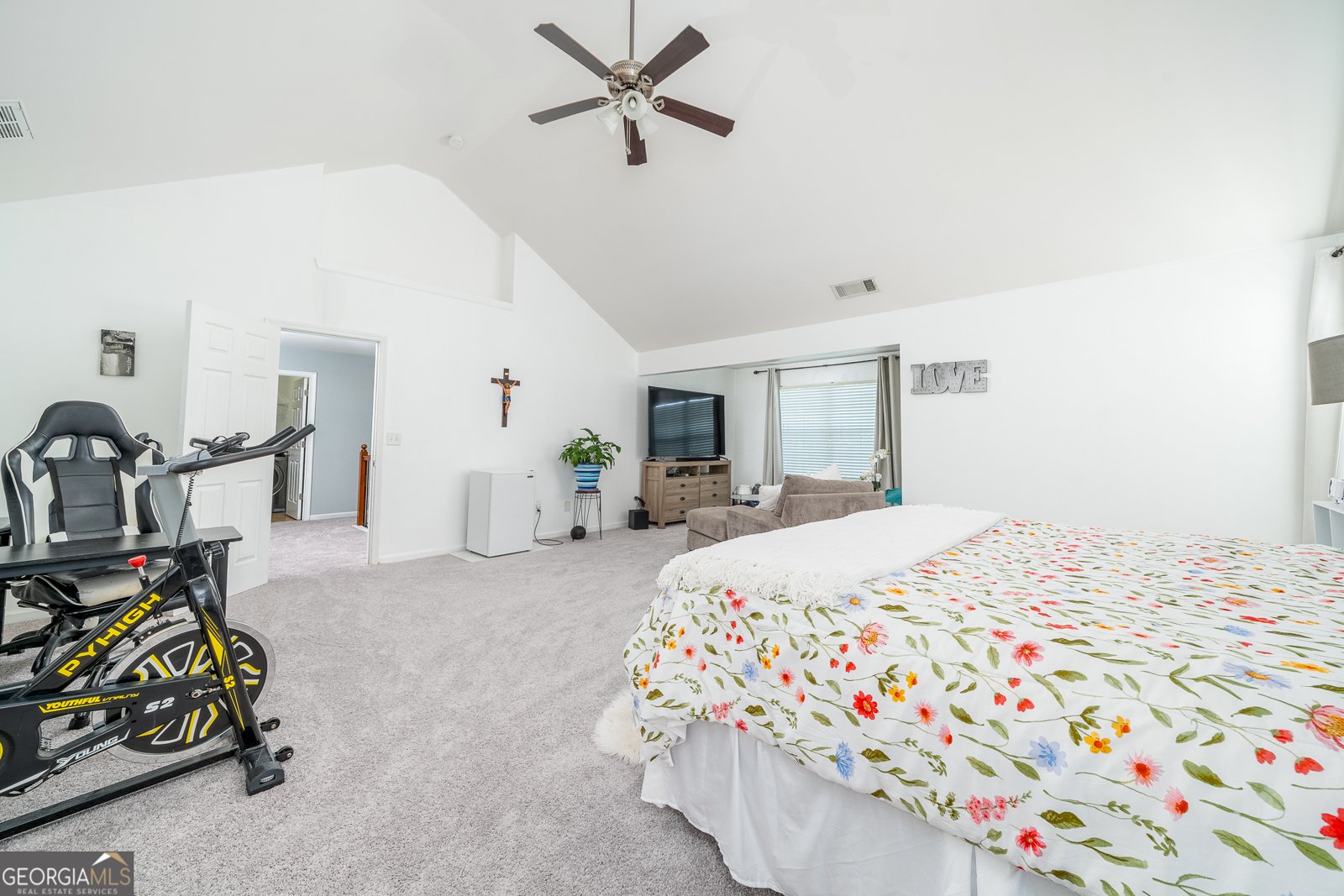 2984 Gayle Manor Lane Snellville - 18