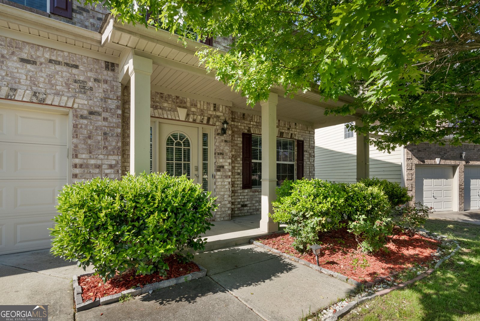 2984 Gayle Manor Lane Snellville - 2