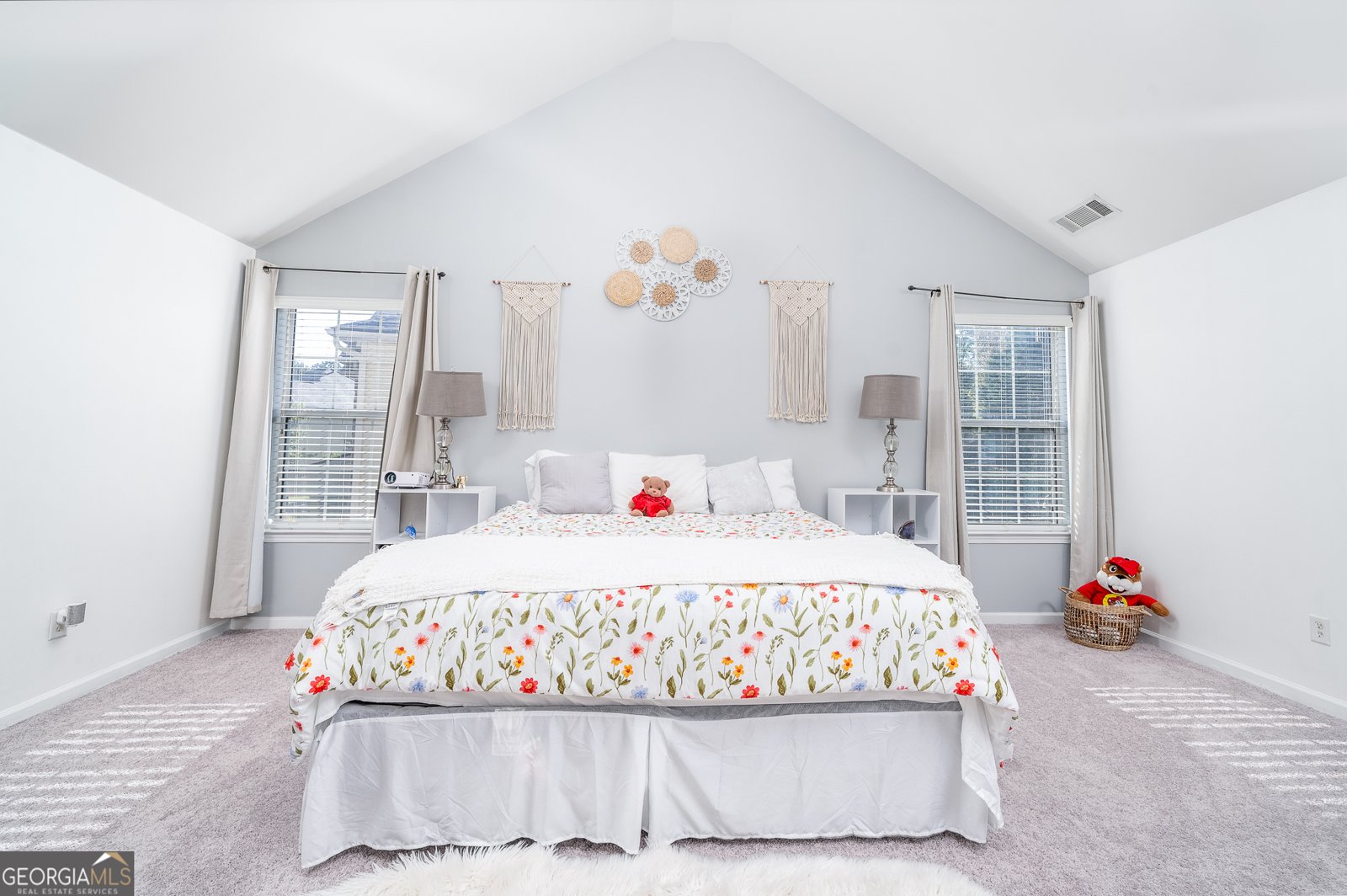 2984 Gayle Manor Lane Snellville - 20