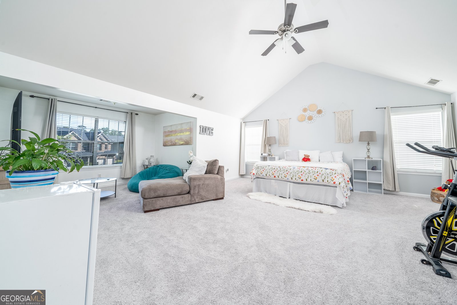 2984 Gayle Manor Lane Snellville - 21