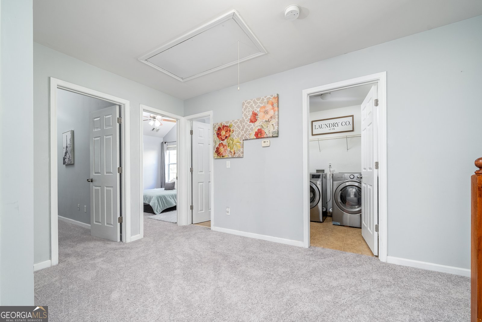 2984 Gayle Manor Lane Snellville - 24
