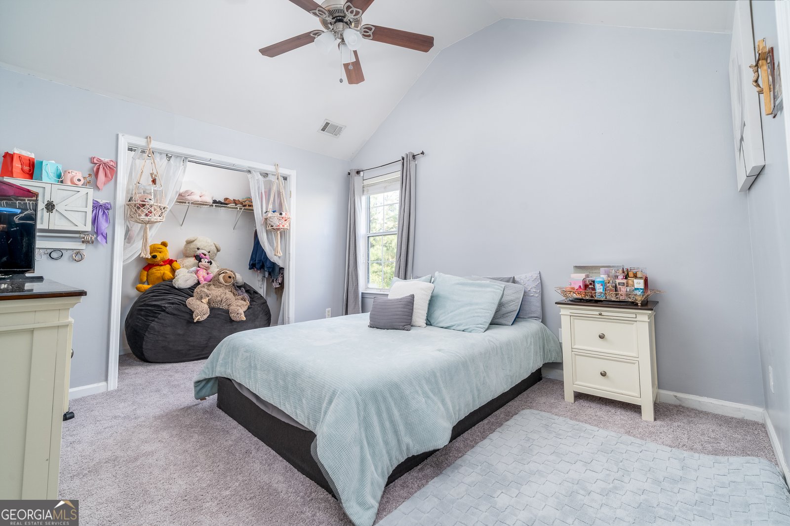 2984 Gayle Manor Lane Snellville - 26