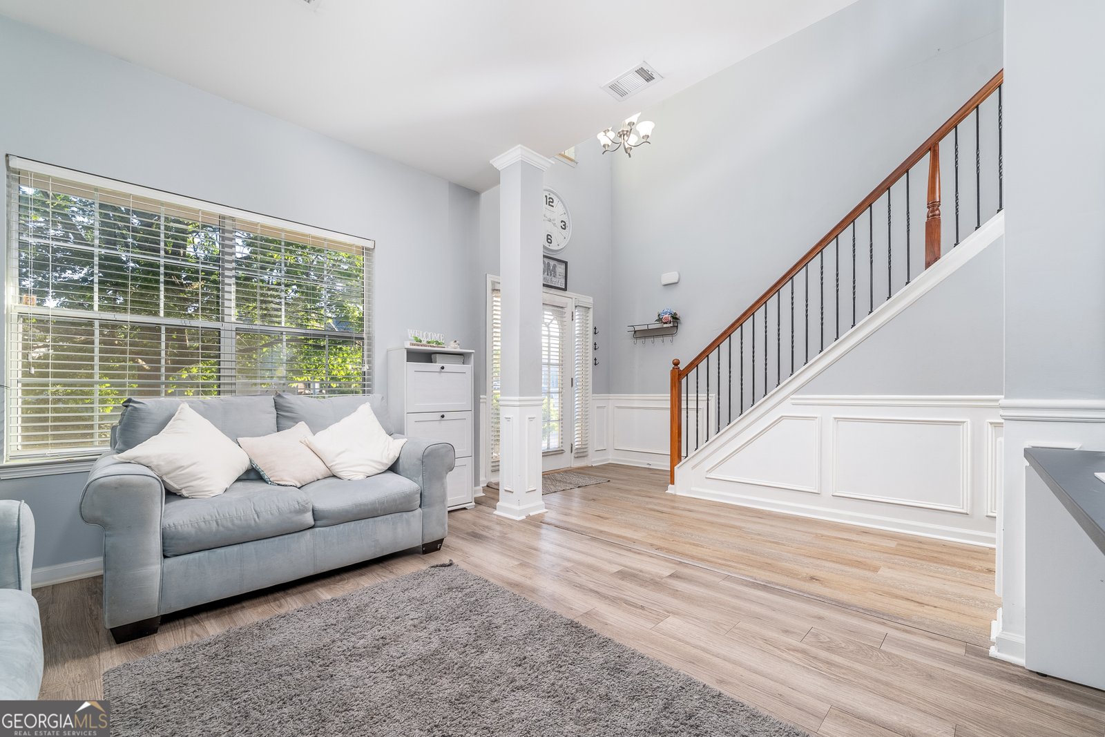 2984 Gayle Manor Lane Snellville - 3