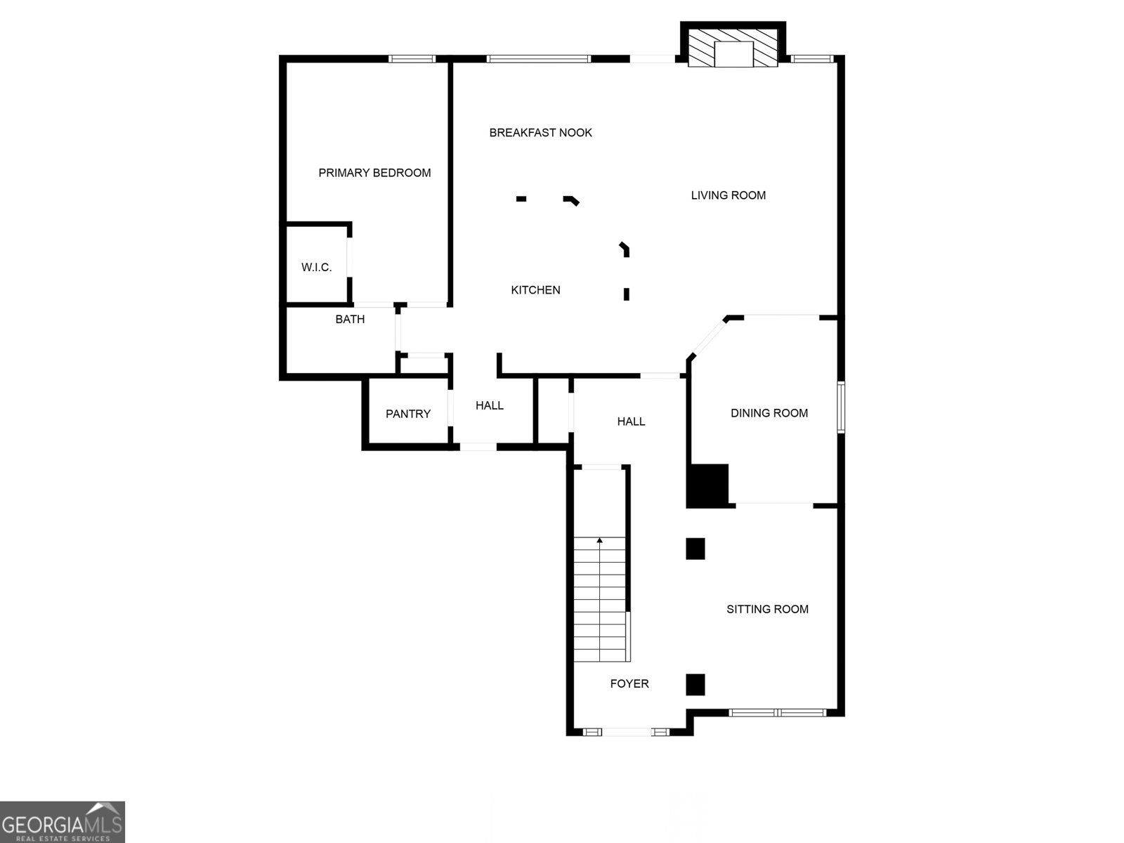 2984 Gayle Manor Lane Snellville - 31