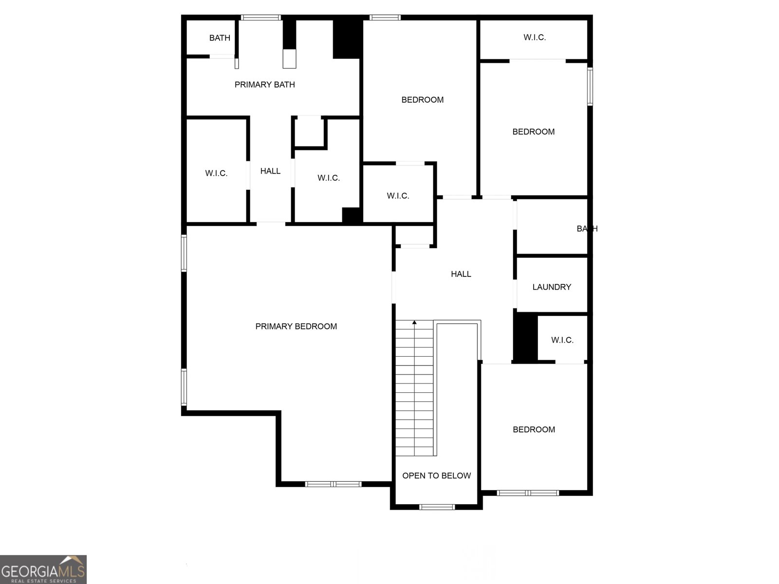 2984 Gayle Manor Lane Snellville - 32