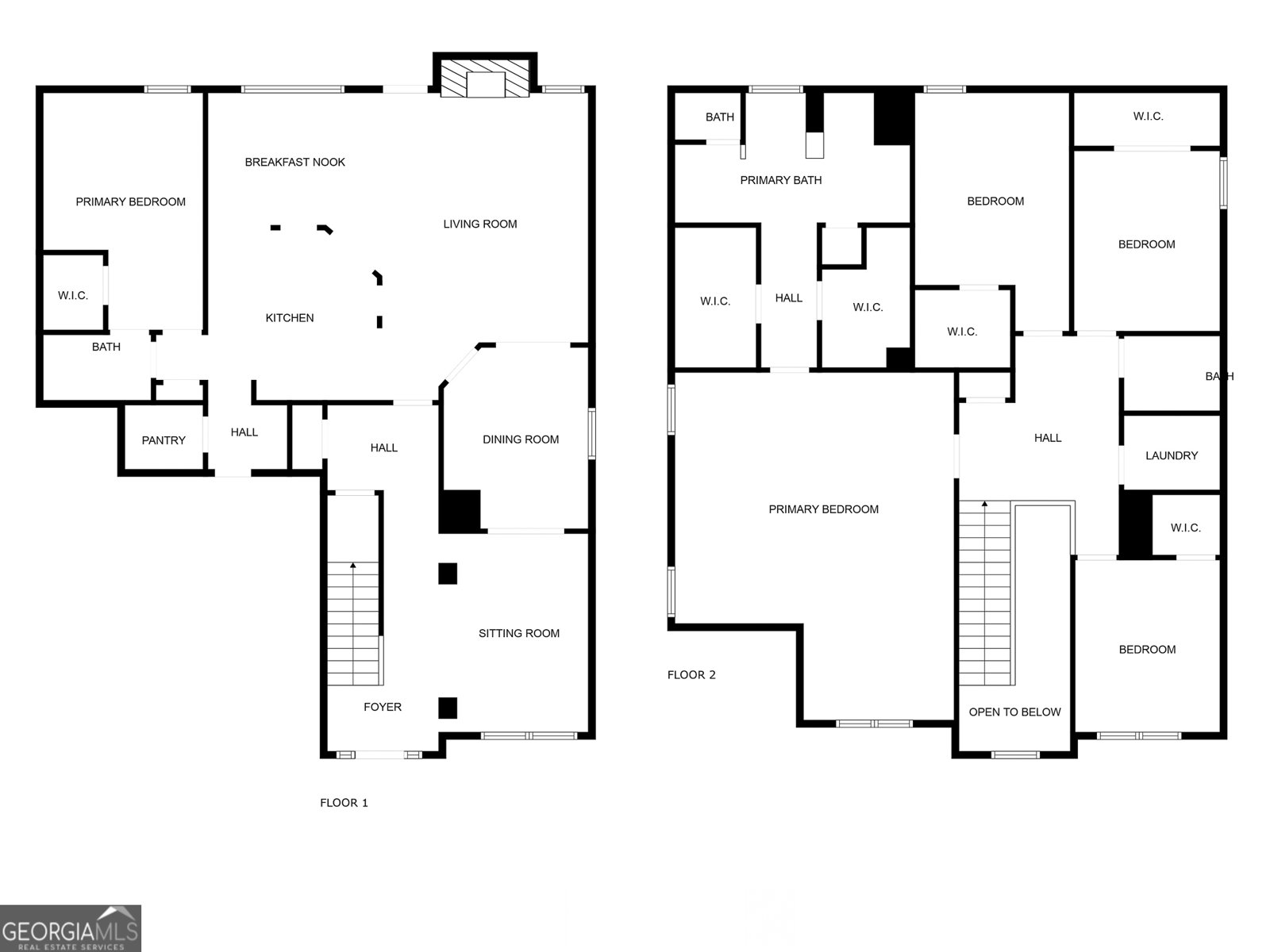 2984 Gayle Manor Lane Snellville - 33
