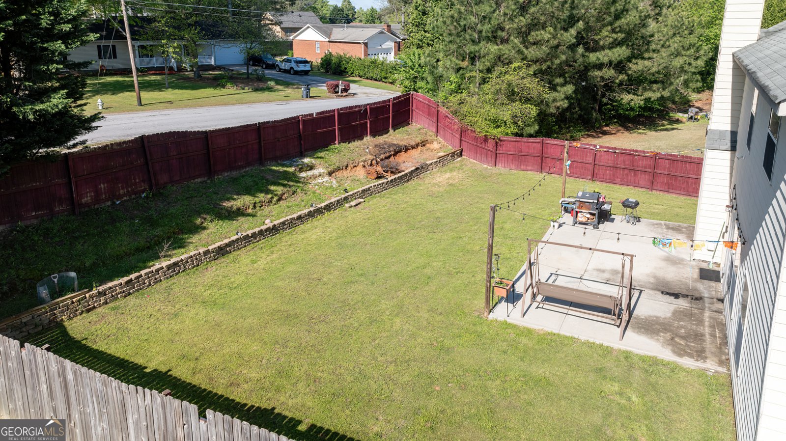 2984 Gayle Manor Lane Snellville - 34