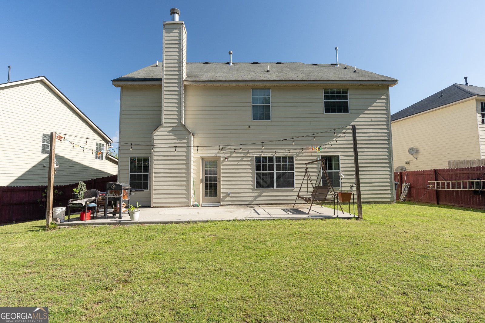 2984 Gayle Manor Lane Snellville - 35