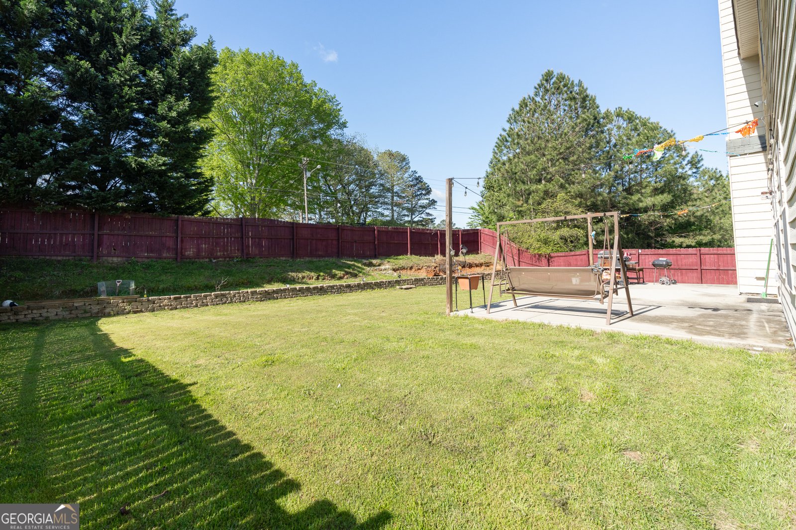 2984 Gayle Manor Lane Snellville - 36