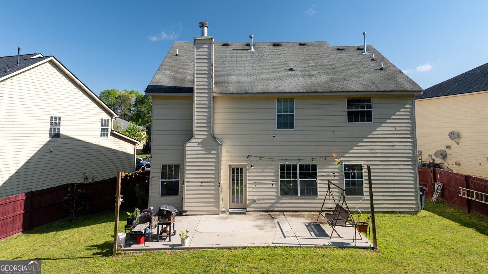2984 Gayle Manor Lane Snellville - 37