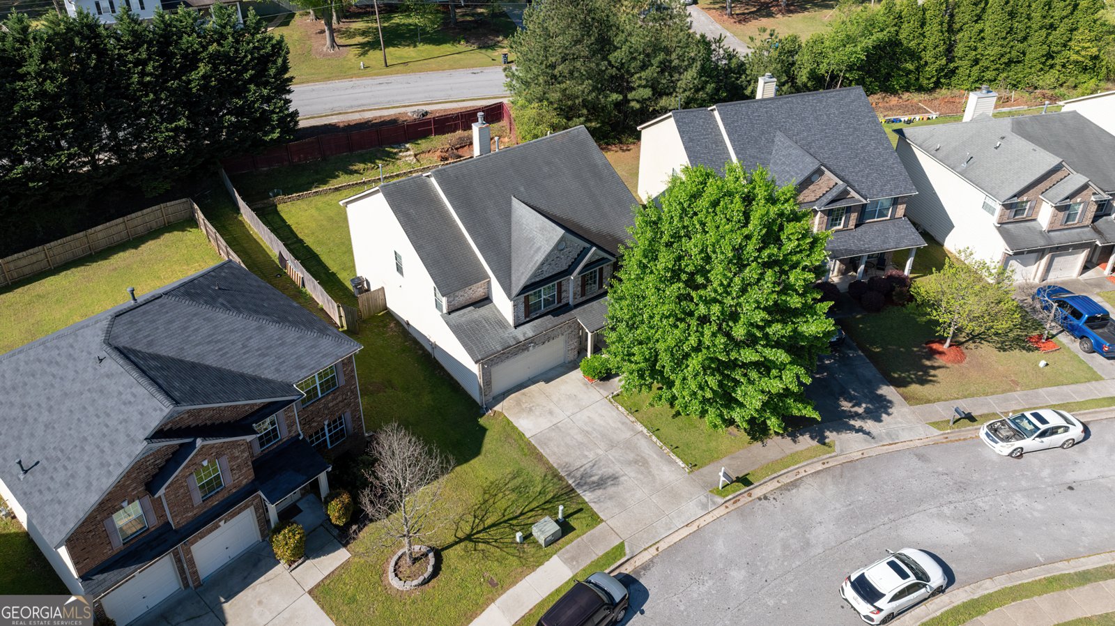 2984 Gayle Manor Lane Snellville - 38