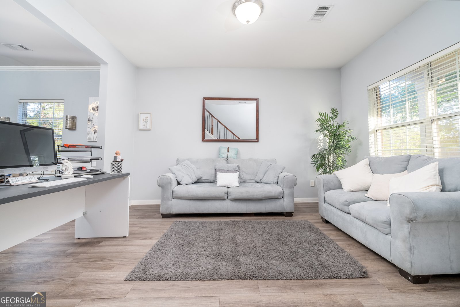 2984 Gayle Manor Lane Snellville - 4