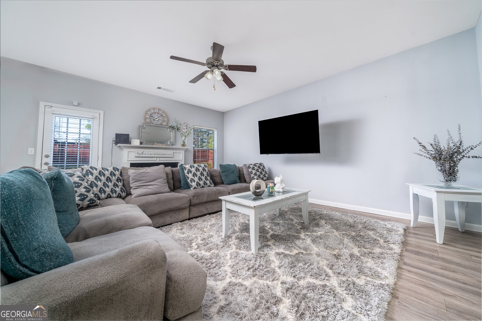 2984 Gayle Manor Lane Snellville - 5