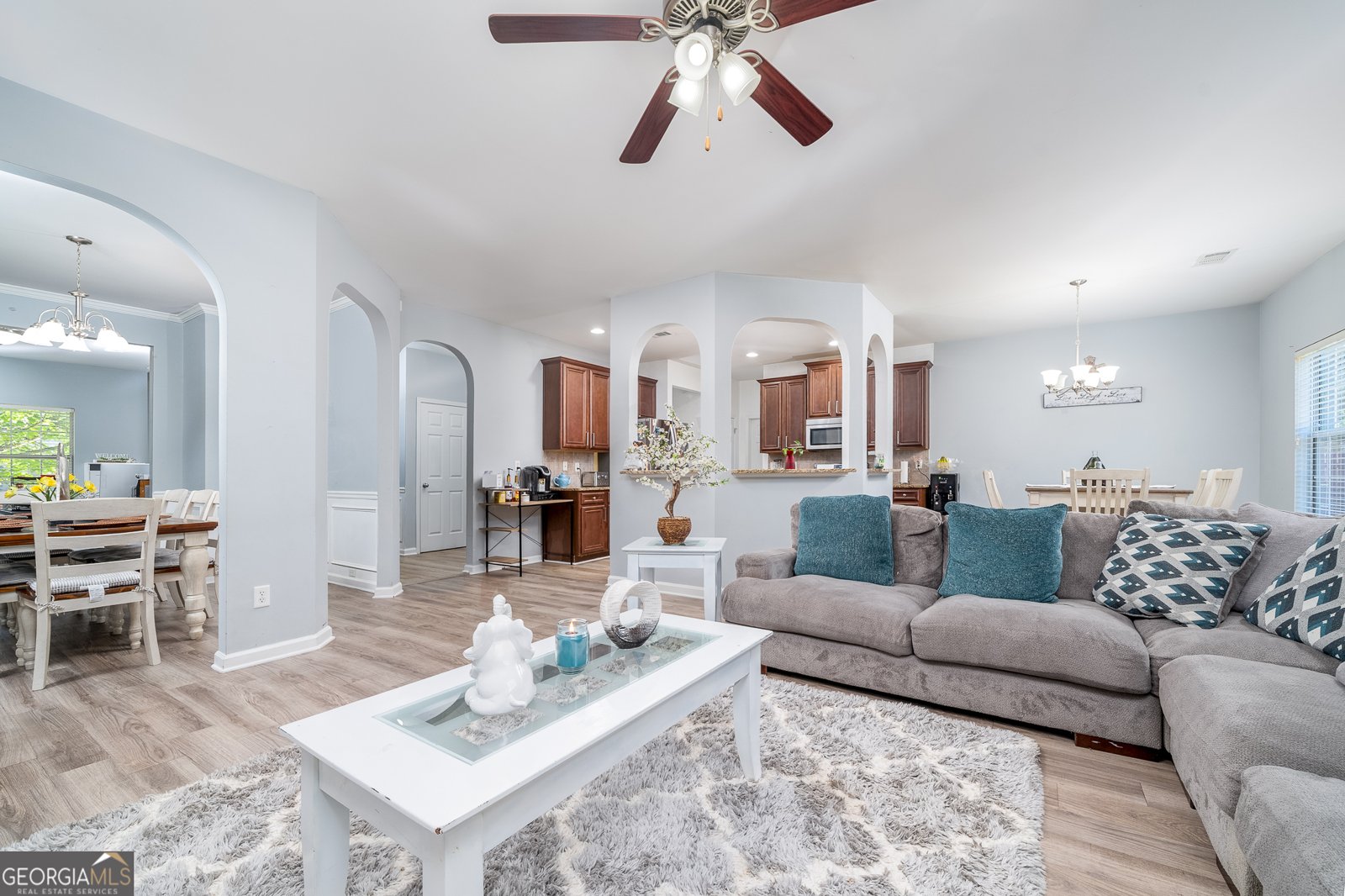 2984 Gayle Manor Lane Snellville - 7