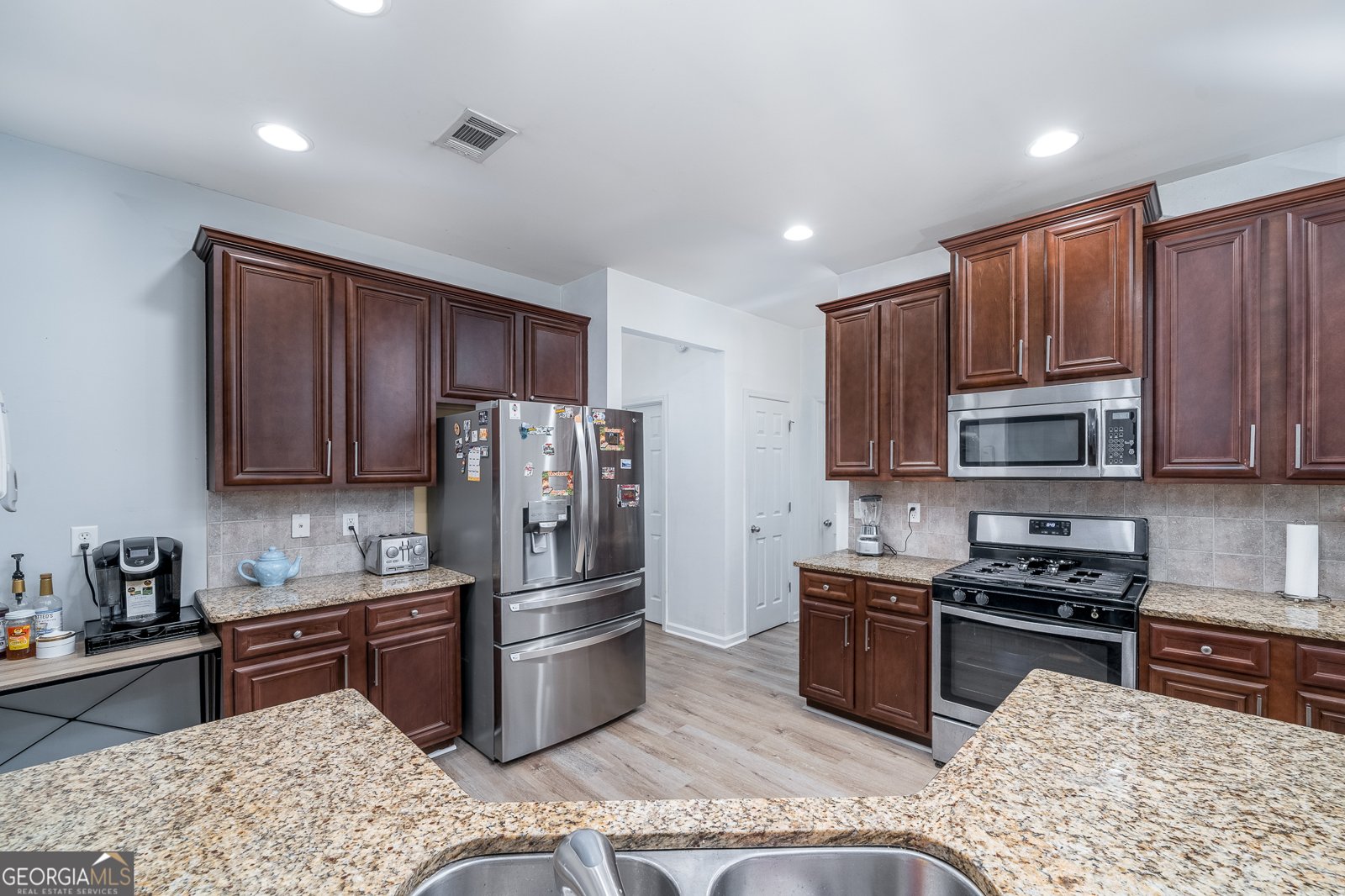 2984 Gayle Manor Lane Snellville - 8