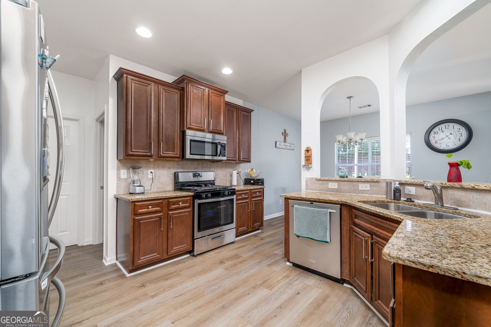 2984 Gayle Manor Lane Snellville - 9