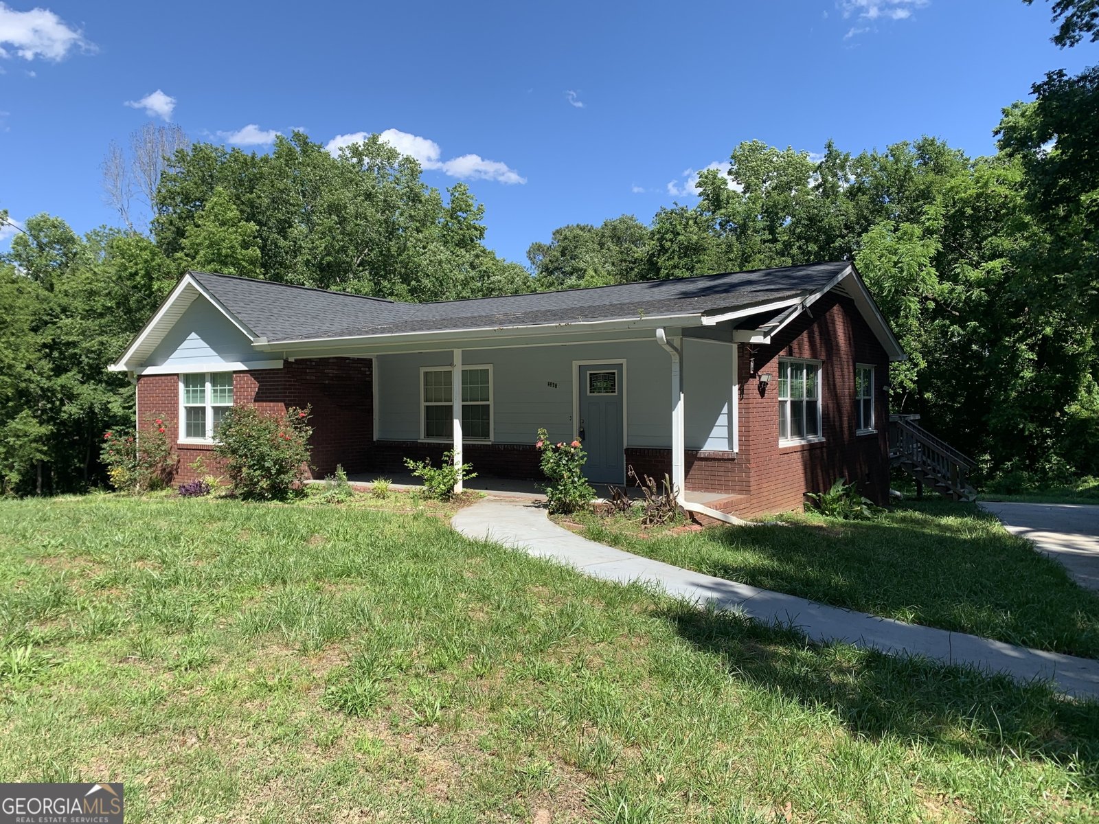 2467 Shady Grove Road Carrollton - 1