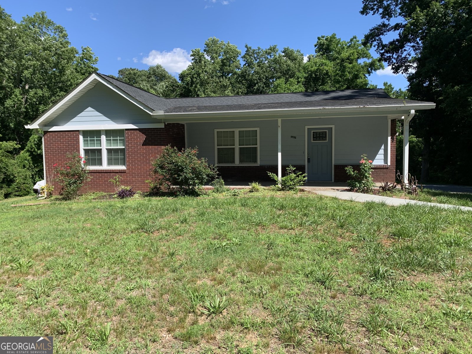 2467 Shady Grove Road Carrollton - 2