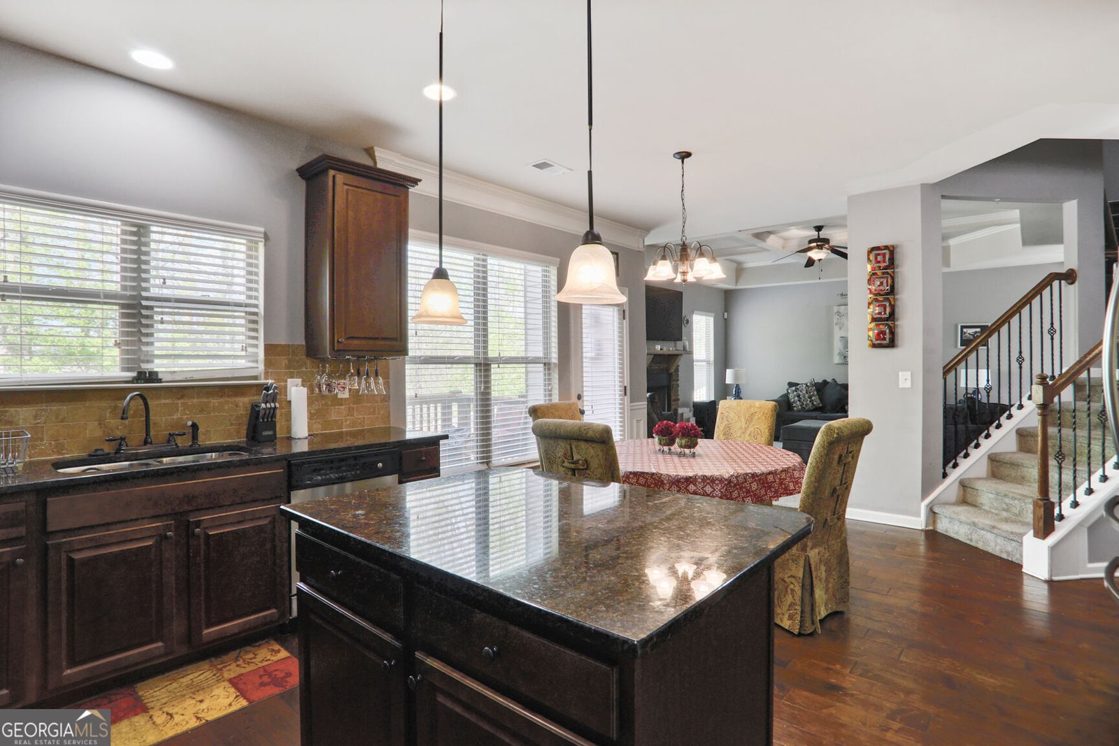527 Mossycup Drive Fairburn - 10